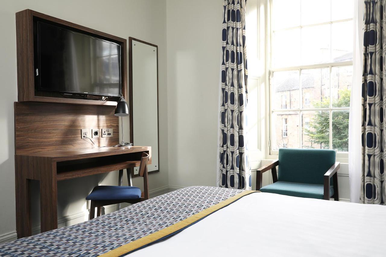 Cairn Hotel & Apartments Edynburg Zewnętrze zdjęcie